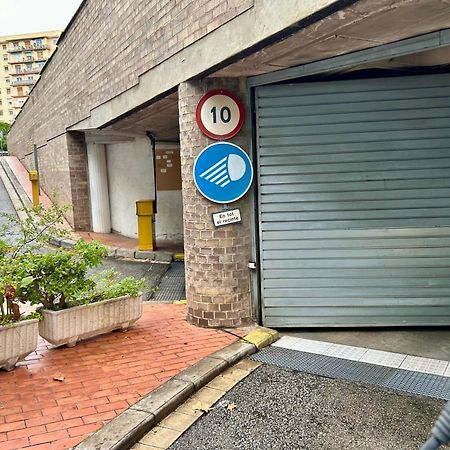 ברצלונה Apartment Sagrera מראה חיצוני תמונה