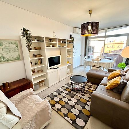 ברצלונה Apartment Sagrera מראה חיצוני תמונה