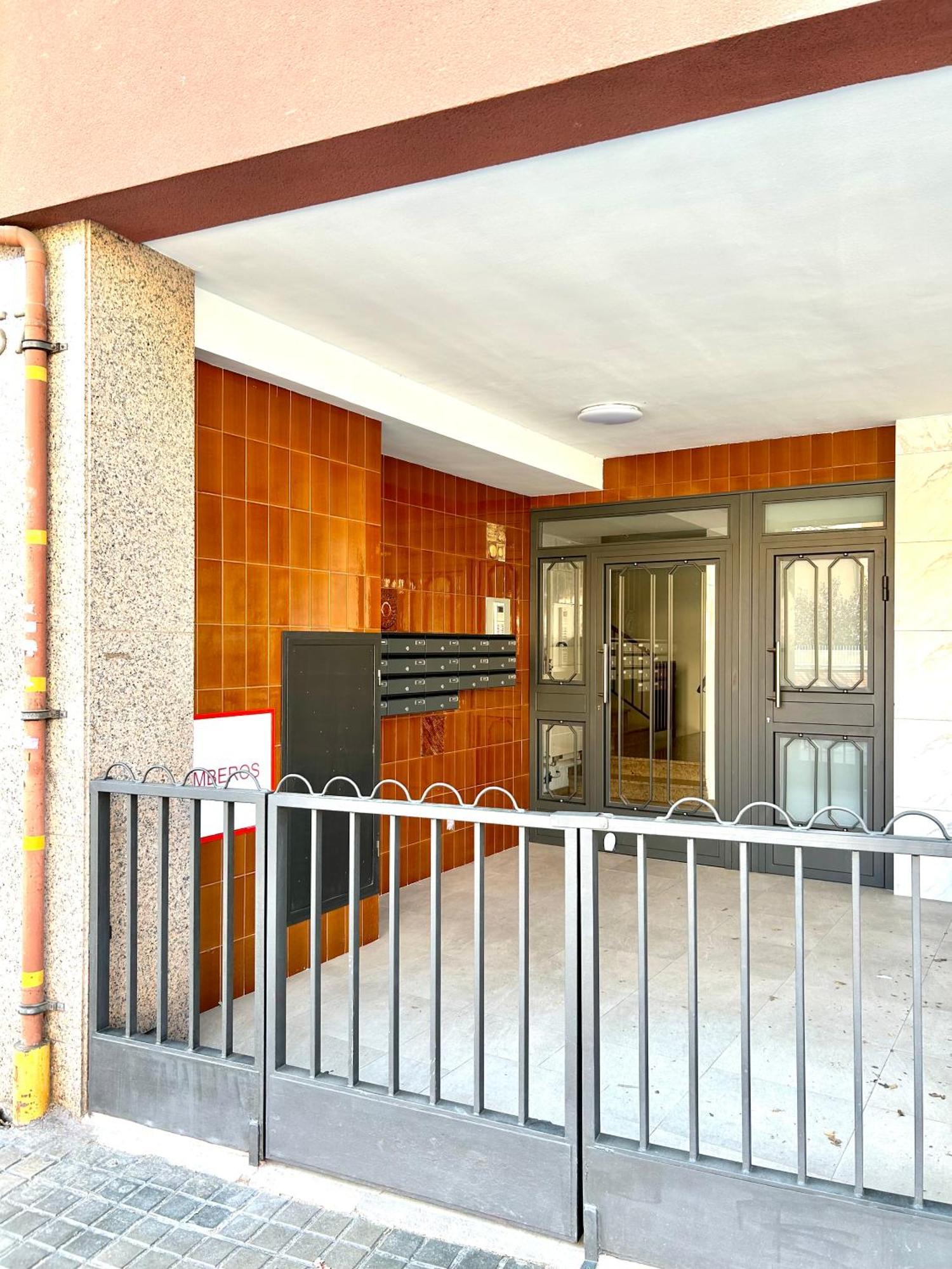 ברצלונה Apartment Sagrera מראה חיצוני תמונה