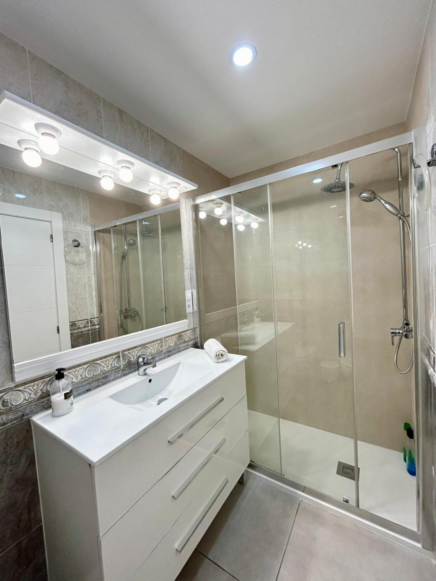 ברצלונה Apartment Sagrera מראה חיצוני תמונה