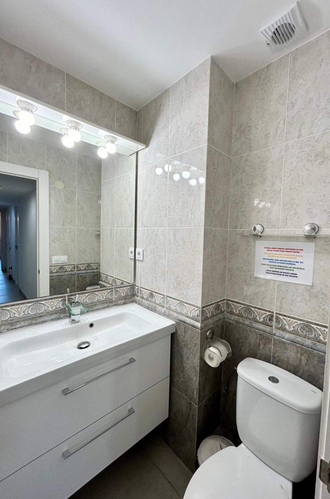 ברצלונה Apartment Sagrera מראה חיצוני תמונה