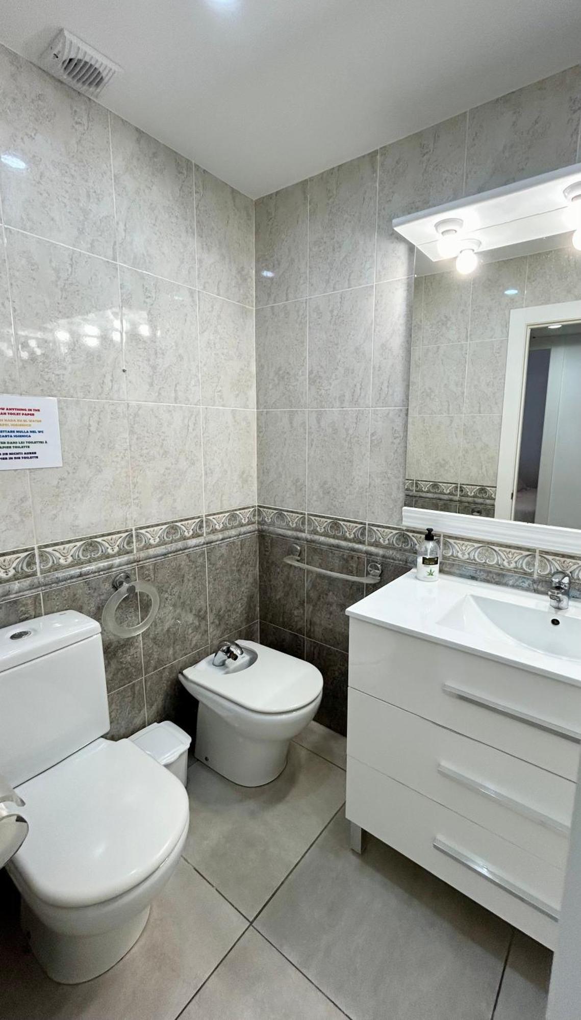 ברצלונה Apartment Sagrera מראה חיצוני תמונה