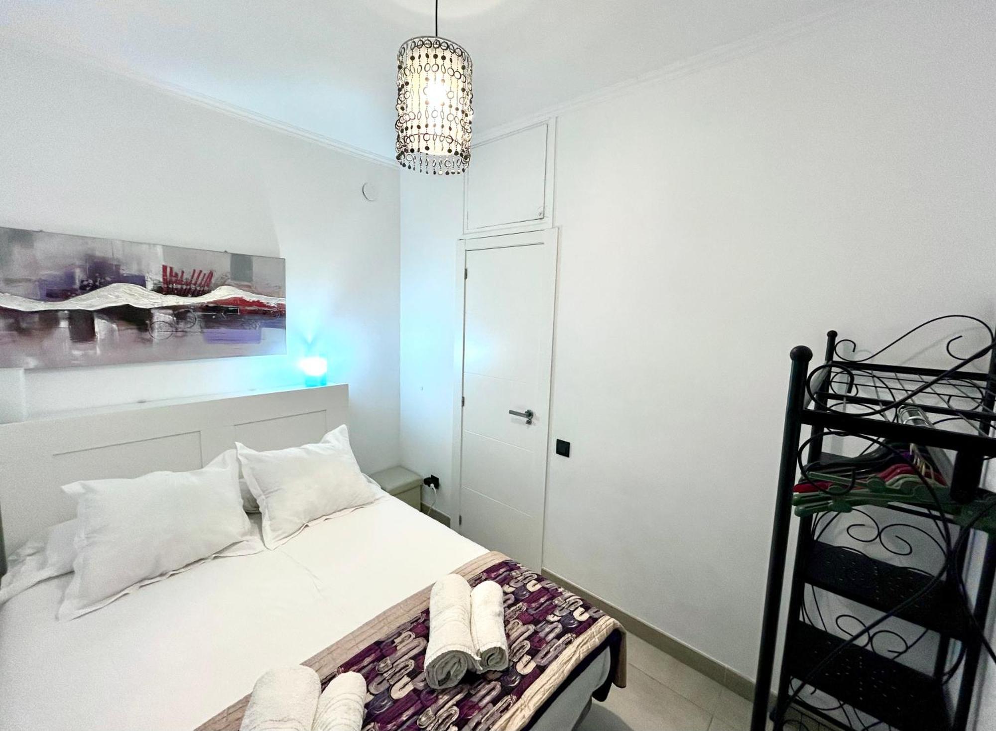 ברצלונה Apartment Sagrera מראה חיצוני תמונה