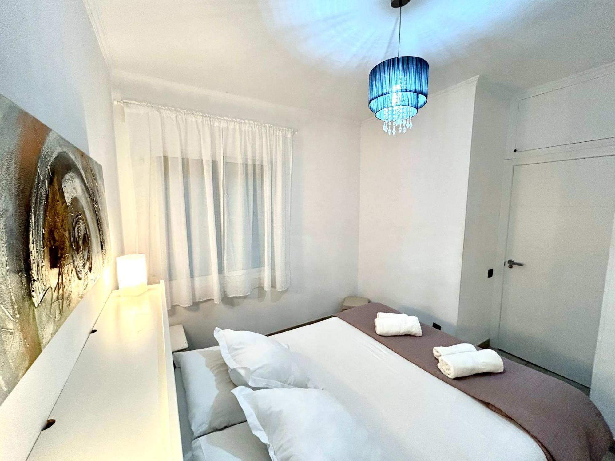 ברצלונה Apartment Sagrera מראה חיצוני תמונה