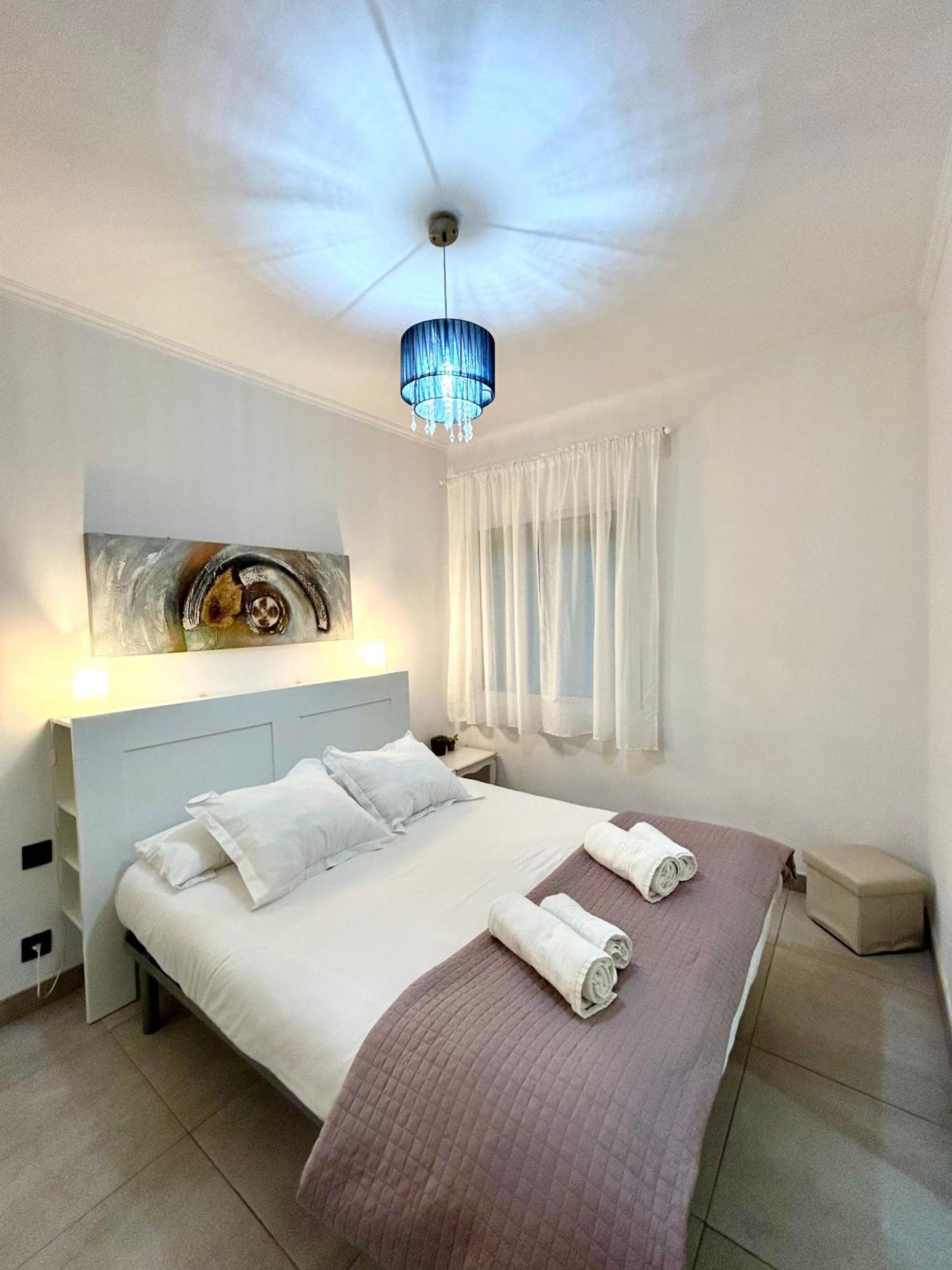 ברצלונה Apartment Sagrera מראה חיצוני תמונה